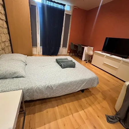 Grand Champs Elysees Appartement