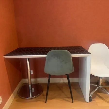 Appartement Grand Champs Elysees *