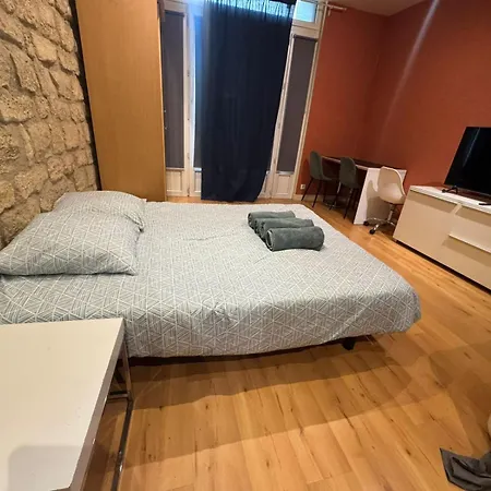 Appartement Grand Champs Elysees *