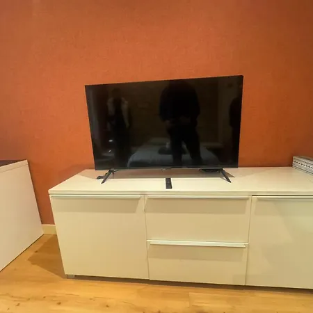 Appartement Grand Champs Elysees Parijs
